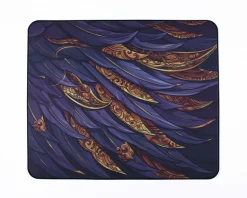 EspTiger Mousepad|WuXiang X V2 Gaming Mousepad