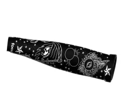 FOCUS Mice & Accessories|x AimLab Limited Edition Arm Gaming Sleeve - Tattoo - S