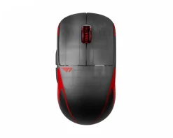 Pulsar Mice & Accessories|X2 CRAZYLIGHT T1 Edition Wireless Gaming Mouse - Black