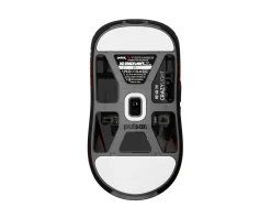 Pulsar Mice & Accessories|X2 CRAZYLIGHT T1 Edition Wireless Gaming Mouse - Black