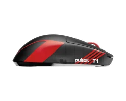 Pulsar Mice & Accessories|X2 CRAZYLIGHT T1 Edition Wireless Gaming Mouse - Black