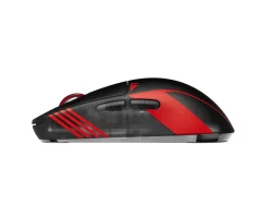 Pulsar Mice & Accessories|X2 CRAZYLIGHT T1 Edition Wireless Gaming Mouse - Black