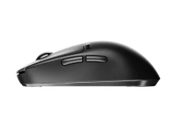 Pulsar Mice & Accessories|X2 CRAZYLIGHT Wireless Gaming Mouse - Jet Black
