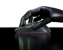 Pulsar Mice & Accessories|X2 CRAZYLIGHT Wireless Gaming Mouse - Volt Shadow