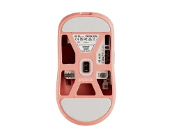 Pulsar Mice & Accessories|X2 CRAZYLIGHT Wireless Gaming Mouse - Sunset Haze