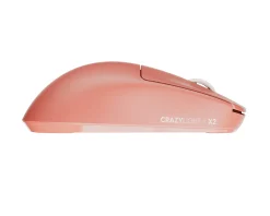 Pulsar Mice & Accessories|X2 CRAZYLIGHT Wireless Gaming Mouse - Sunset Haze