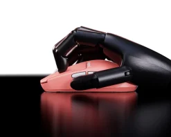 Pulsar Mice & Accessories|X2 CRAZYLIGHT Wireless Gaming Mouse - Sunset Haze