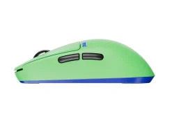 Pulsar Mice & Accessories|X2 CRAZYLIGHT Wireless Gaming Mouse - Aqua Zest