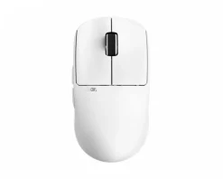 Pulsar Mice & Accessories|X2 CRAZYLIGHT Wireless Gaming Mouse - Uyuni White
