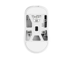 Pulsar Mice & Accessories|X2 CRAZYLIGHT Wireless Gaming Mouse - Uyuni White