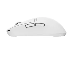 Pulsar Mice & Accessories|X2 CRAZYLIGHT Wireless Gaming Mouse - Uyuni White