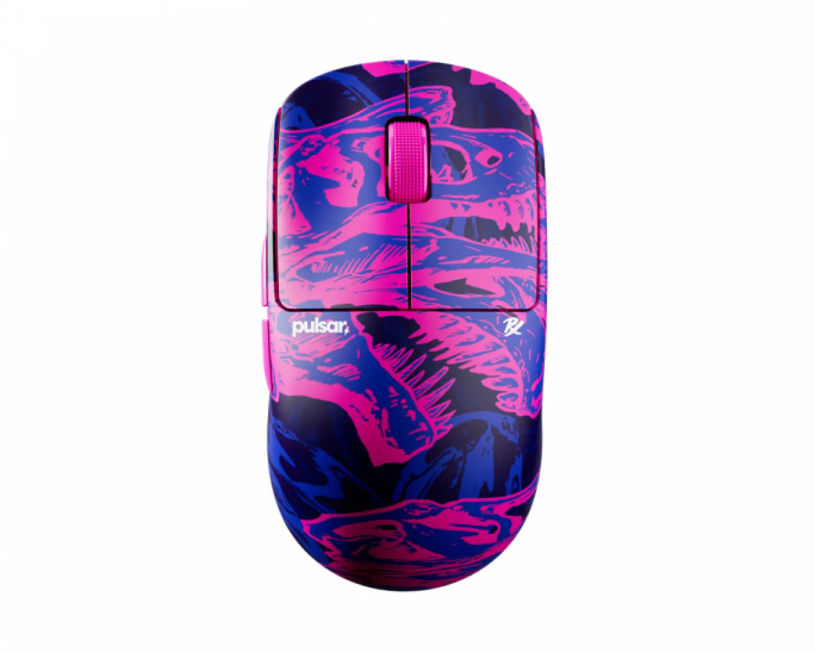 Pulsar Mice & Accessories|X2 CRAZYLIGHT Wireless Gaming Mouse - PRX Edition