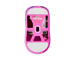 Pulsar Mice & Accessories|X2 CRAZYLIGHT Wireless Gaming Mouse - PRX Edition