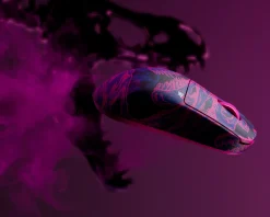 Pulsar Mice & Accessories|X2 CRAZYLIGHT Wireless Gaming Mouse - PRX Edition