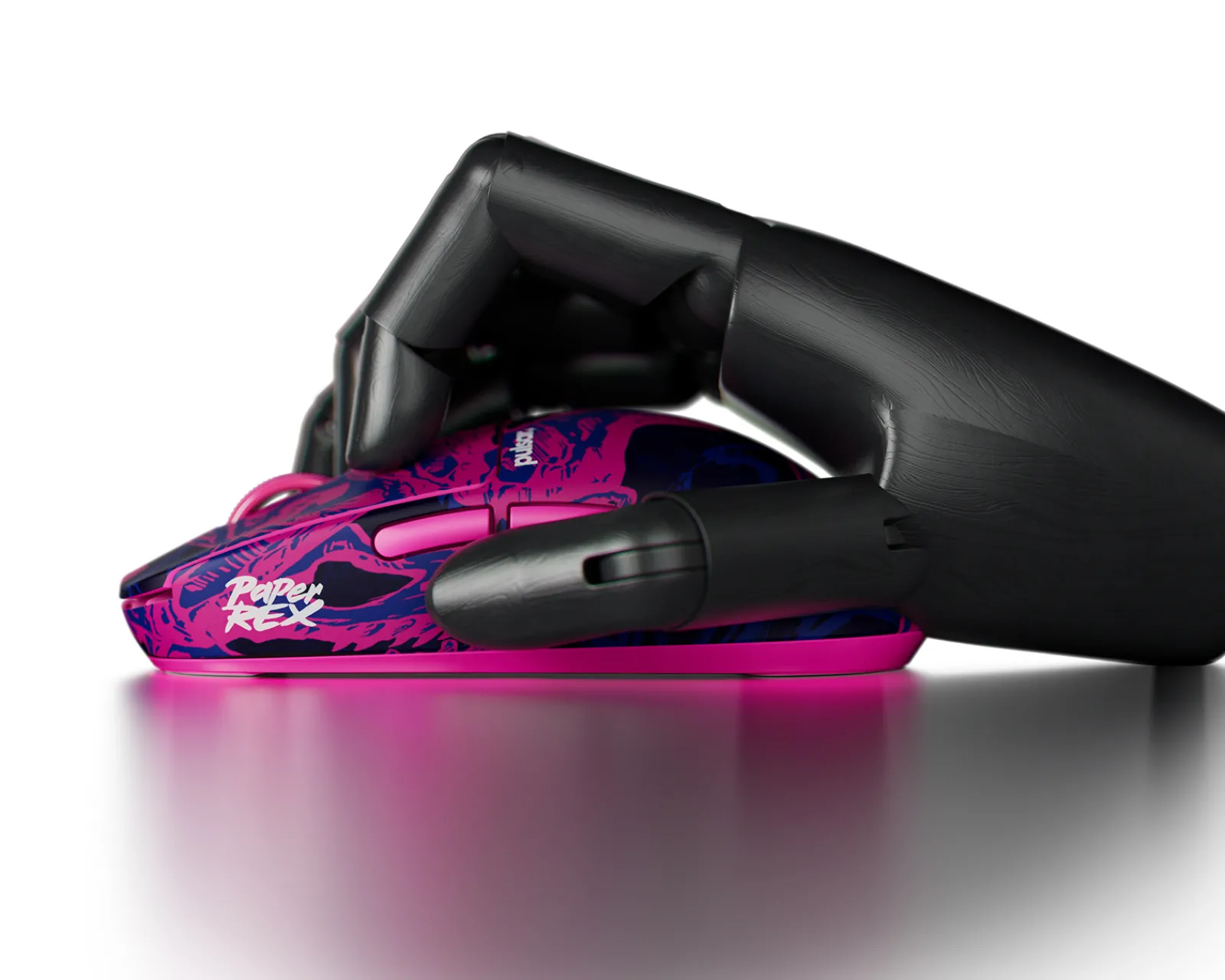 Pulsar Mice & Accessories|X2 CRAZYLIGHT Wireless Gaming Mouse - PRX Edition
