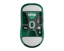 Pulsar Mice & Accessories|X2 CrazyLight Wireless Mouse - RandomFrankP Edition