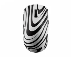 Pulsar Mice & Accessories|X2 CrazyLight Wireless Mouse - Boardzy Edition