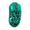 WLMouse Mice & Accessories|x DRG Beast X Mini Pro Wireless Gaming Mouse - Side Slits - Green