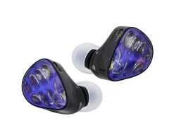 QKZ Headphones|Headsets & Audio|x HBB Hades IEM Headphones - Standard