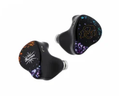 Kiwi Ears Headphones|x HBB Punch IEM Headphones