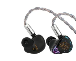 Kiwi Ears Headphones|x HBB Punch IEM Headphones