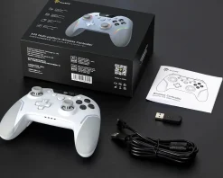 EasySMX Controls For Mobile|X20 HE Wireless Controller - Gray