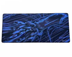 X-raypad Mousepad|x Huclan Aqua Control II Azure Blade Mousepad - XXL
