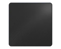 Pulsar Mousepad|x LGG Hyperion Mousepad - XL SQ - Soft - Midnight Slate