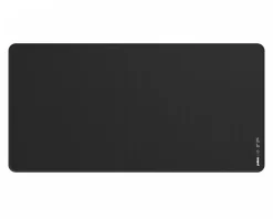 Pulsar Mousepad|x LGG Hyperion Mousepad - XXL - Xsoft - Black