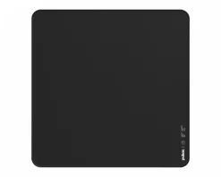 Pulsar Mousepad|x LGG Hyperion Mousepad - XL SQ - Soft - Black