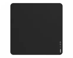 Pulsar Mousepad|x LGG Hyperion Mousepad - XL SQ - Xsoft - Black