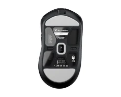 Pulsar Mice & Accessories|X3 LHD Wireless Gaming Mouse - Black