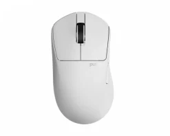 Pulsar Mice & Accessories|X3 LHD Wireless Gaming Mouse - White