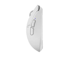 Pulsar Mice & Accessories|X3 LHD Wireless Gaming Mouse - White