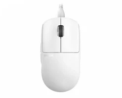Pulsar Mice & Accessories|X2 Medium Wired Gaming Mouse - White