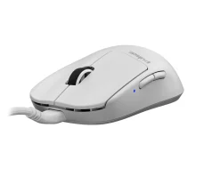 Pulsar Mice & Accessories|X2 Medium Wired Gaming Mouse - White