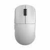 Pulsar Mice & Accessories|X2 Mini Wireless Gaming Mouse - White