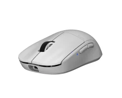 Pulsar Mice & Accessories|X2 Mini Wireless Gaming Mouse - White