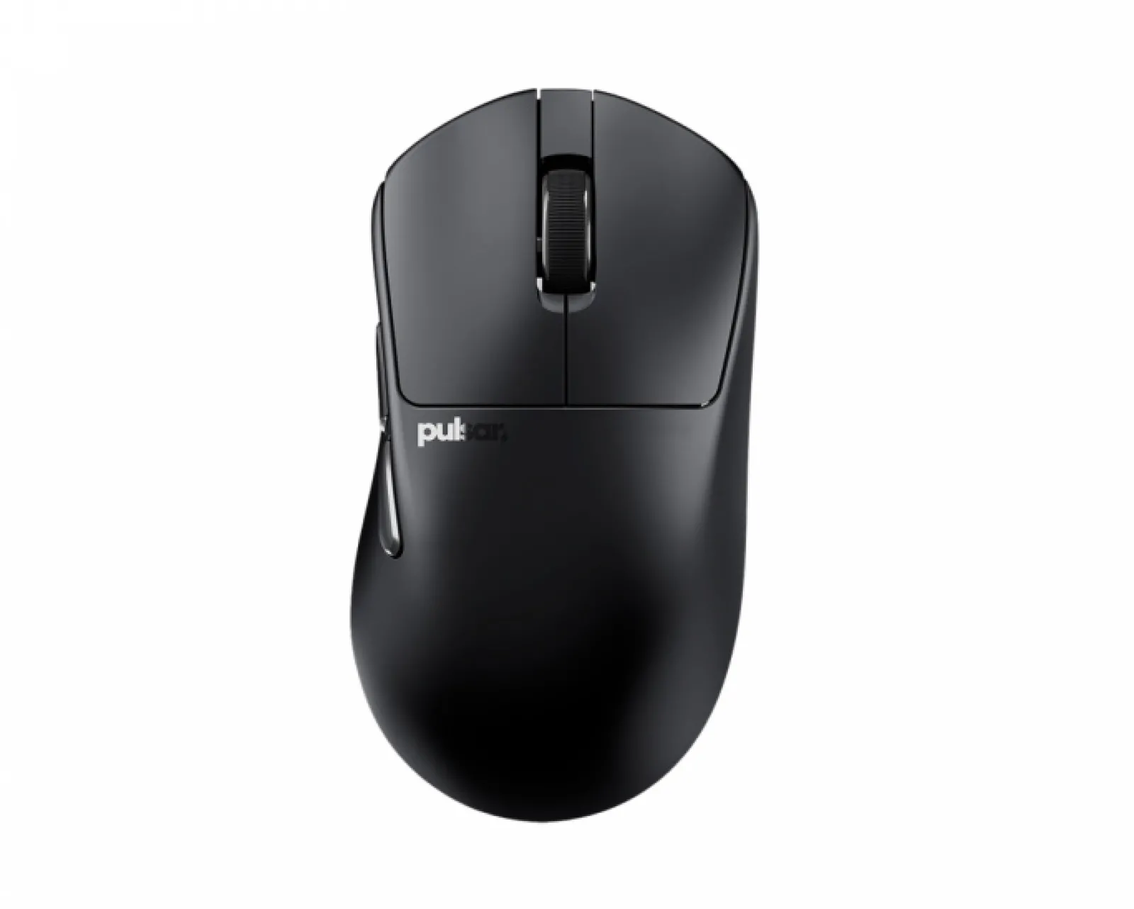 Pulsar Mice & Accessories|X3 Mini Wireless Gaming Mouse - Black