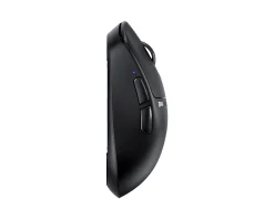 Pulsar Mice & Accessories|X3 Mini Wireless Gaming Mouse - Black