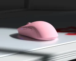 Pulsar Mice & Accessories|X2 Mini Wireless Gaming Mouse - Pink
