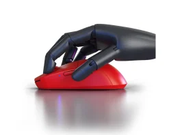 Pulsar Mice & Accessories|X2 Mini Wireless Gaming Mouse - Red