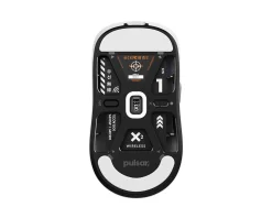 Pulsar Mice & Accessories|X2 Mini Wireless Gaming Mouse - Aim Trainer Pack - Limited Edition