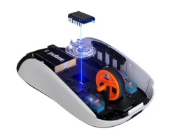 Pulsar Mice & Accessories|X2 Mini Wireless Gaming Mouse - Aim Trainer Pack - Limited Edition