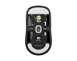 Pulsar Mice & Accessories|X2 Mini Wireless Gaming Mouse - Boardzy Limited Edition