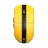 Pulsar Mice & Accessories|X2 Mini Wireless Gaming Mouse - Bruce Lee Limited Edition
