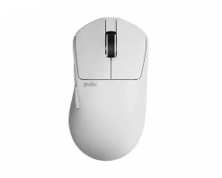 Pulsar Mice & Accessories|X3 Mini Wireless Gaming Mouse - White