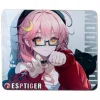 EspTiger Mousepad|x MoonDrop Gaming Mousepad - Neon V2