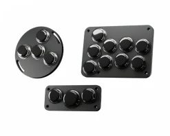 Haute42 Playstation|X1 MX Modules