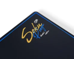 SOKU Mousepad|x Pengu - Limited Edition Mousepad XXL - Deskpad